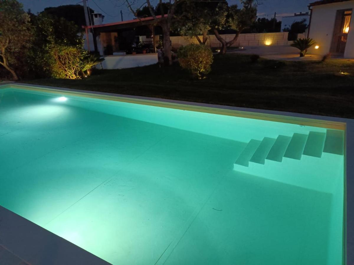 Apartment Dimora Matilde Ostuni
