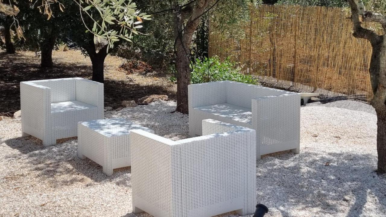 Dimora Matilde Ostuni