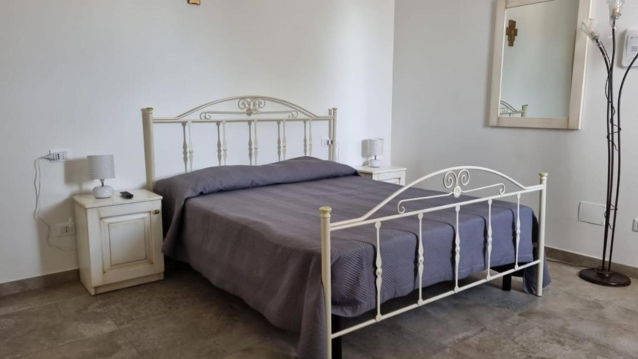 Dimora Matilde Apartment *