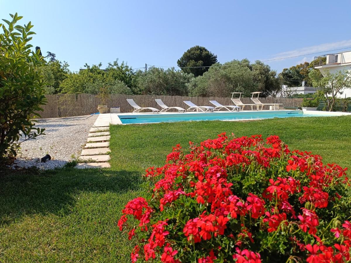 Dimora Matilde Apartment *