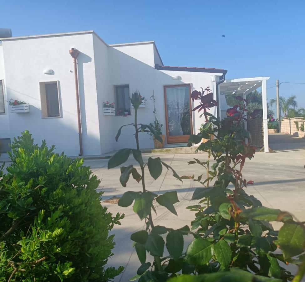 Dimora Matilde Ostuni