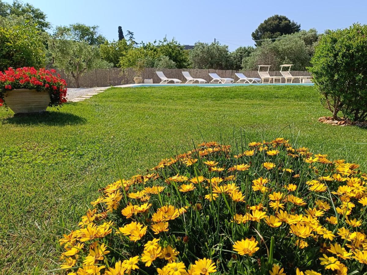 Dimora Matilde Ostuni
