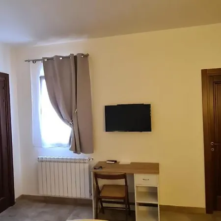 Ferienwohnung Dimora Matilde Ostuni Exterior foto