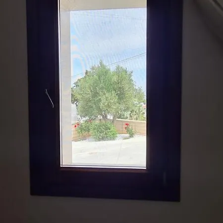Ferienwohnung Dimora Matilde Ostuni Exterior foto