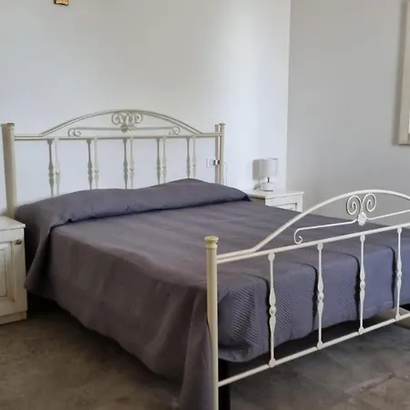 Ferienwohnung Dimora Matilde Ostuni Exterior foto