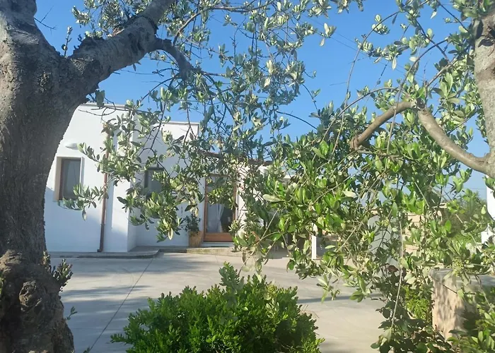 Dimora Matilde