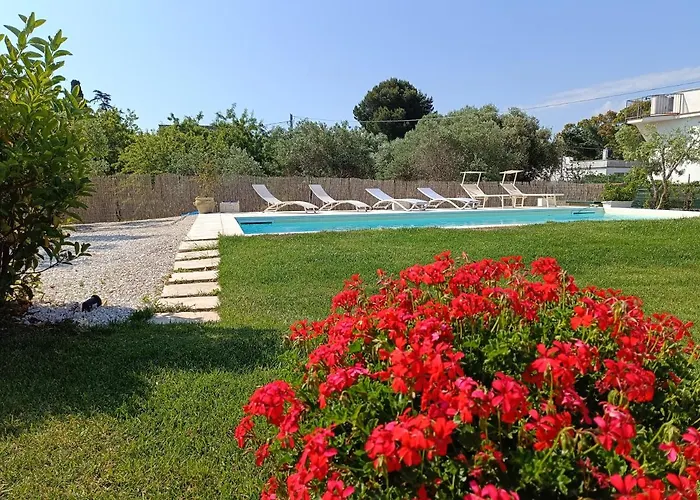 Dimora Matilde