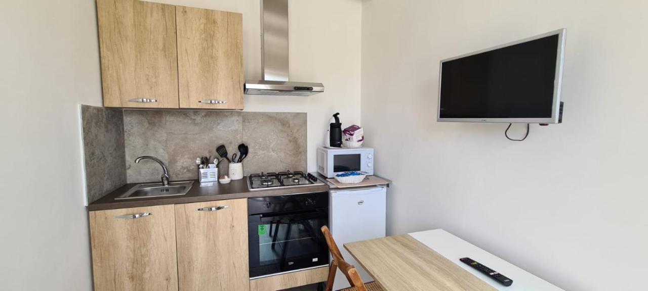 Dimora Matilde Apartment *