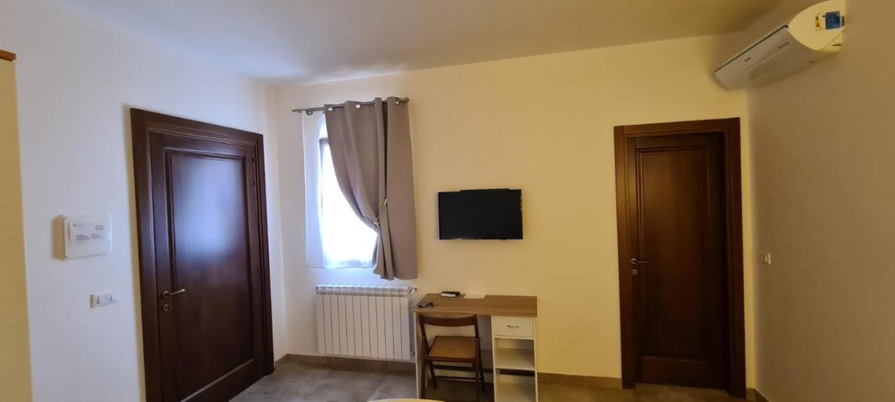 Dimora Matilde Apartment