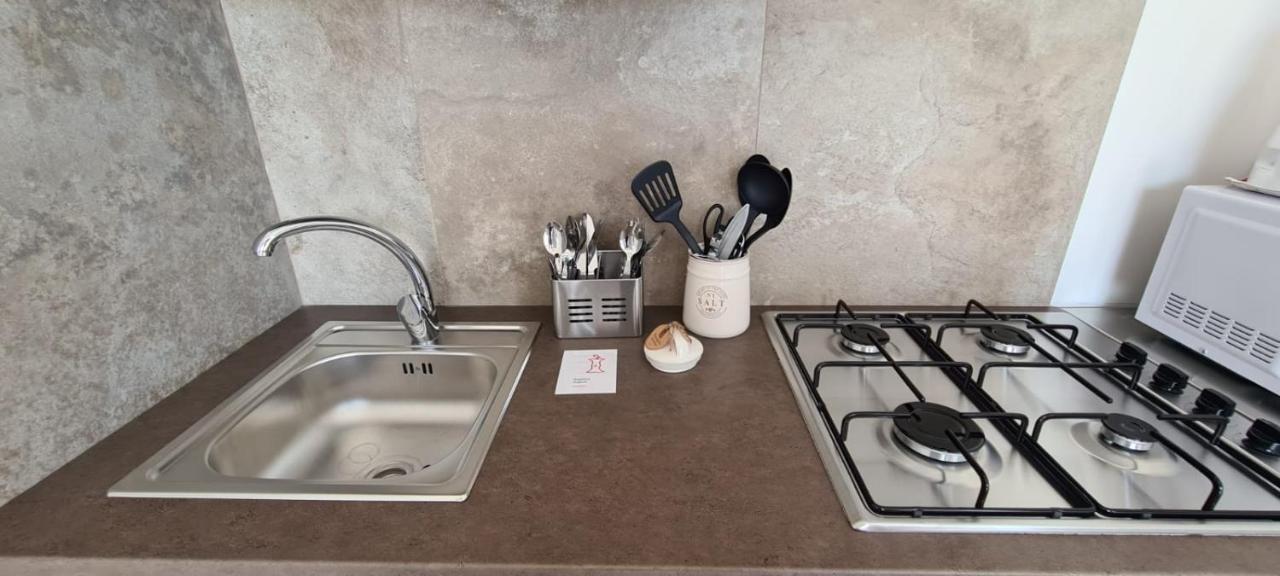 Dimora Matilde Apartment *