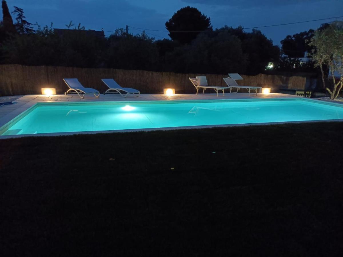 Apartment Dimora Matilde