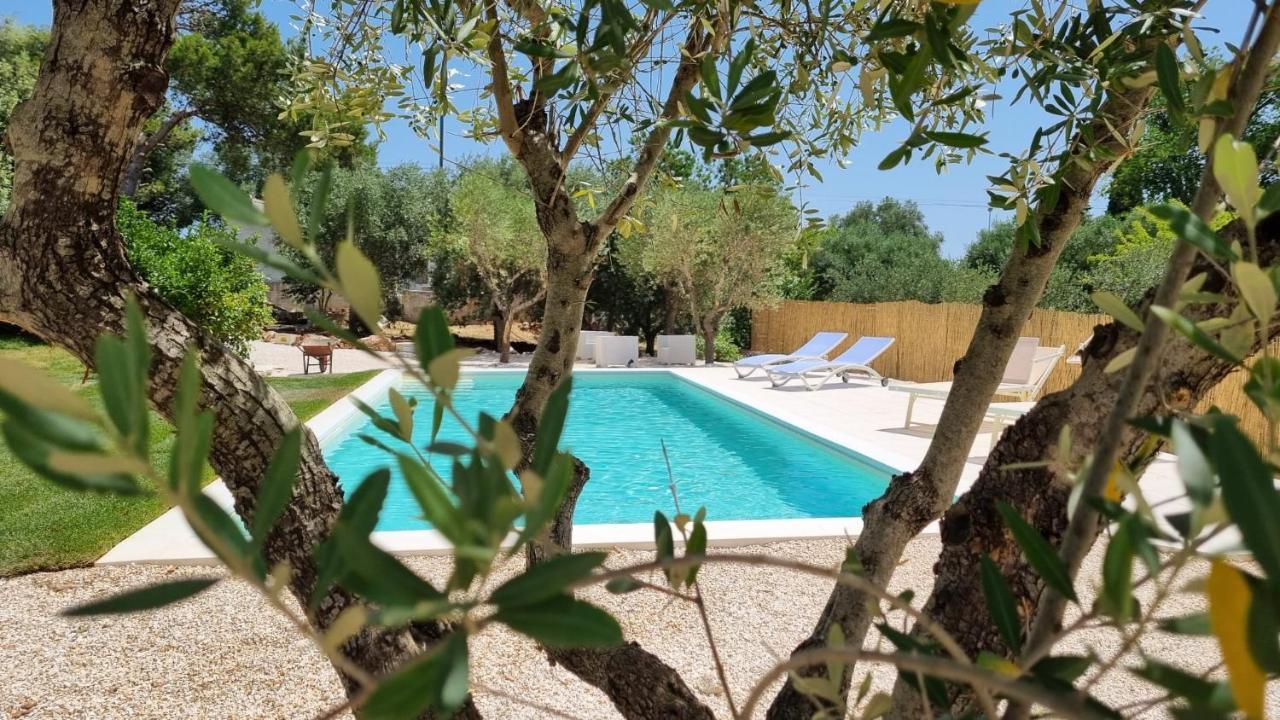 Dimora Matilde Apartment Ostuni
