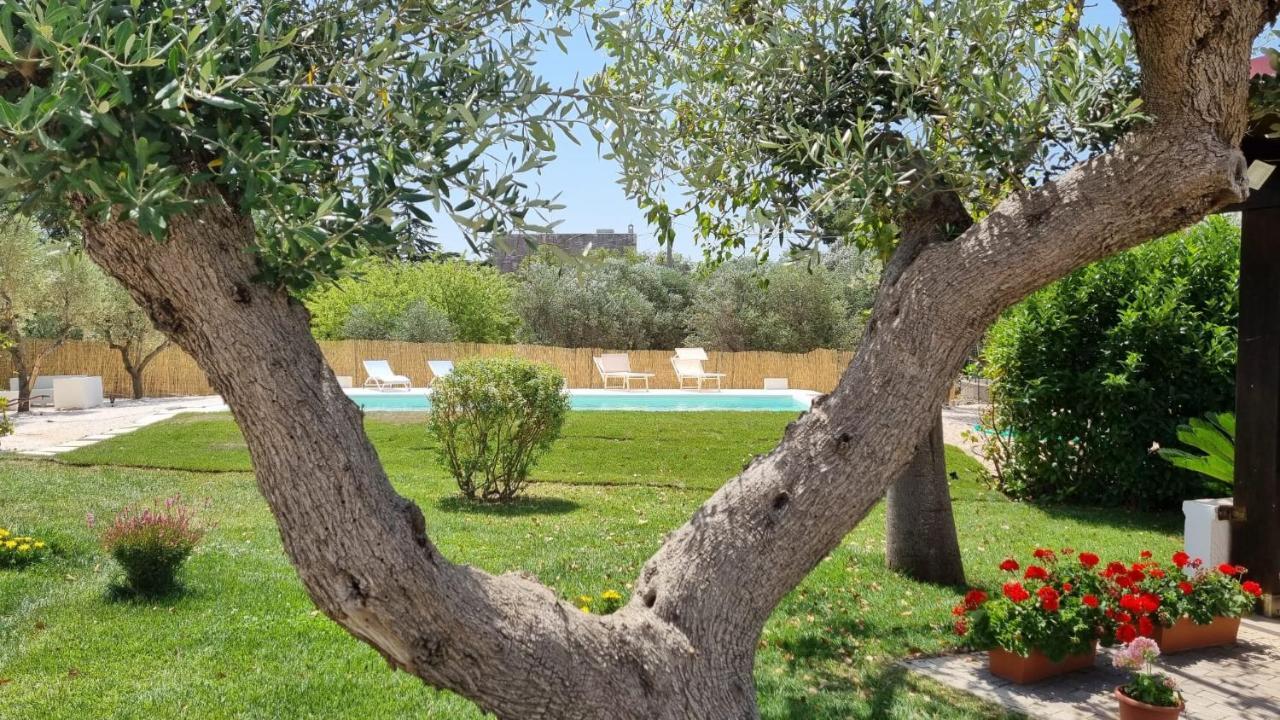 Dimora Matilde Apartment Ostuni