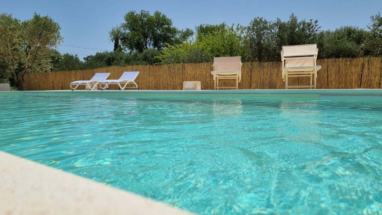Apartment Dimora Matilde Ostuni