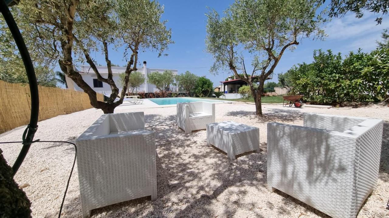 Apartment Dimora Matilde *