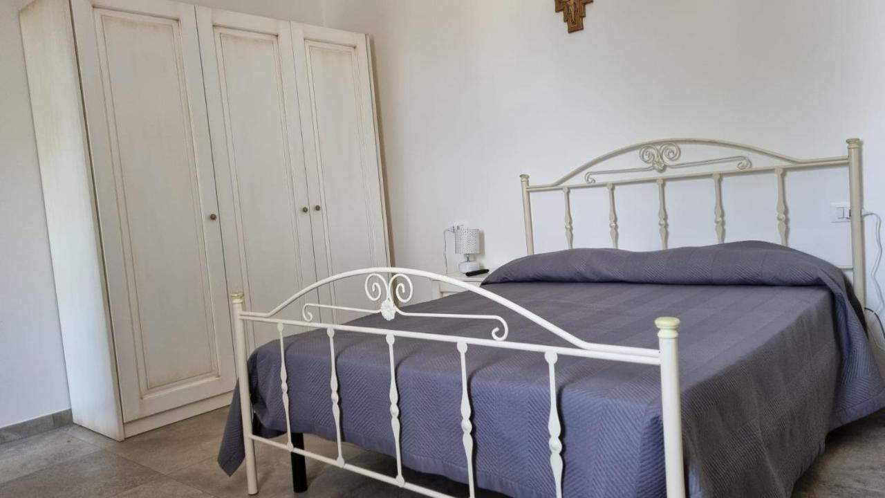 Apartment Dimora Matilde *