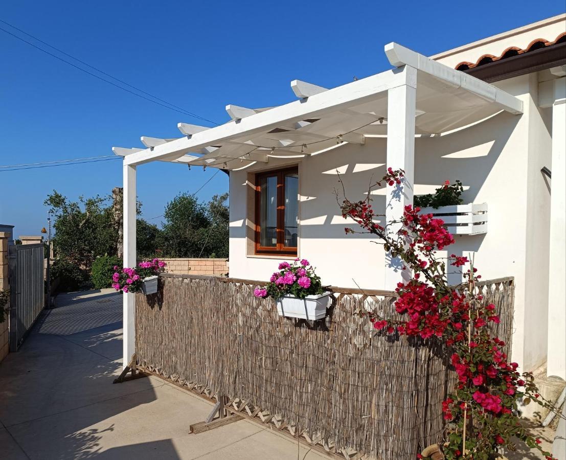 Dimora Matilde Apartment