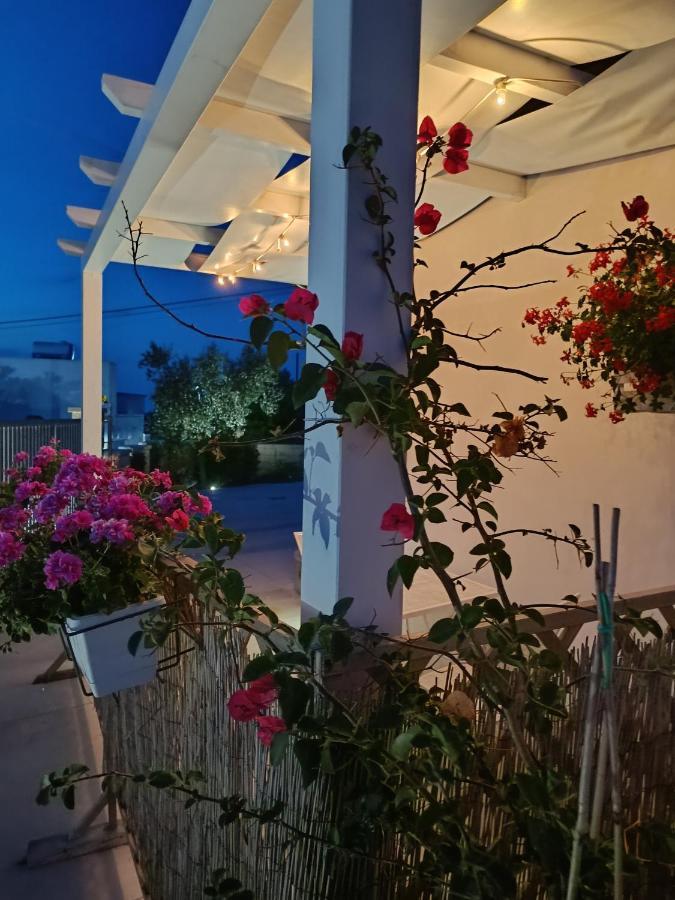 Dimora Matilde Apartment
