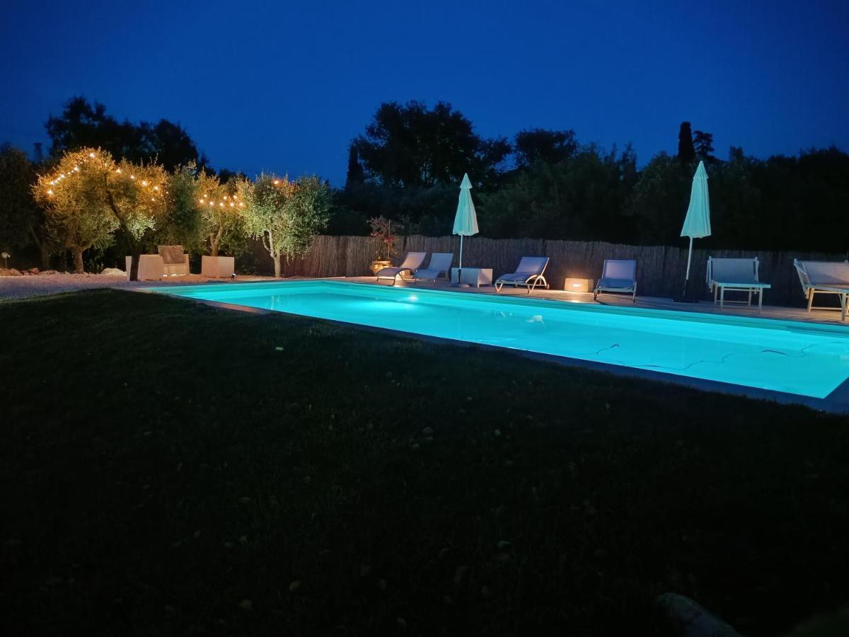 Apartment Dimora Matilde Ostuni